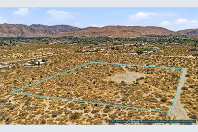 49200 Old Mill, Morongo Valley, CA 92256 - Photo 11