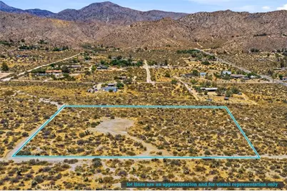 49200 Old Mill, Morongo Valley, CA 92256 - Photo 9