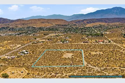 49200 Old Mill, Morongo Valley, CA 92256 - Photo 1