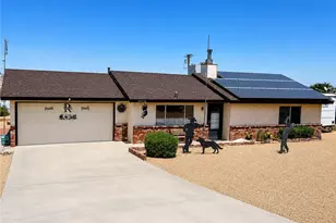 60424 Pueblo, Joshua Tree, CA 92252 - Photo 1