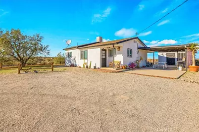 1560 Jackrabbit Trail, 29 Palms MCB, CA 92277 - Photo 1
