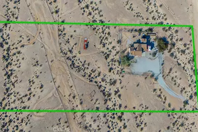 1560 Jackrabbit Trail, 29 Palms MCB, CA 92277 - Photo 53