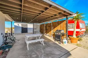 1560 Jackrabbit Trail, 29 Palms MCB, CA 92277 - Photo 29