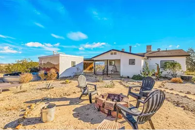 1560 Jackrabbit Trail, 29 Palms MCB, CA 92277 - Photo 37