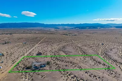 1560 Jackrabbit Trail, 29 Palms MCB, CA 92277 - Photo 49