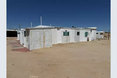 125 Peffer, 29 Palms MCB, CA 92277 - Photo 1