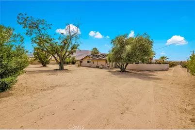 74414 National Park Drive, 29 Palms MCB, CA 92277 - Photo 61