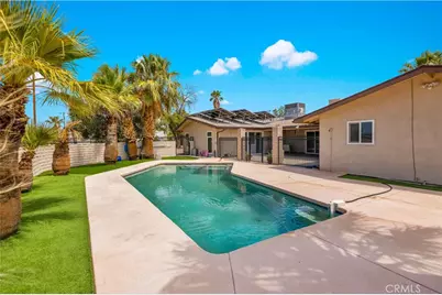74414 National Park Drive, 29 Palms MCB, CA 92277 - Photo 1