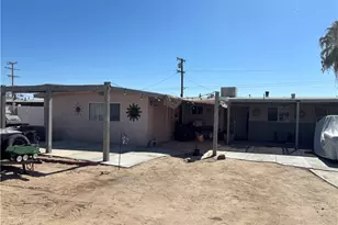 6925 Manzanita, 29 Palms MCB, CA 92277 - Photo 3