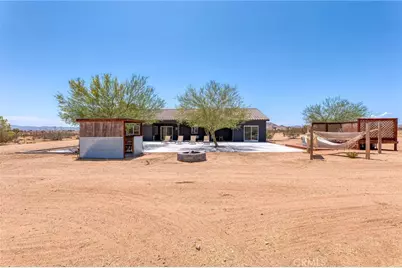 60828 Mason Drive, Joshua Tree, CA 92252 - Photo 37