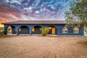 60828 Mason Dr, Joshua Tree, CA 92252 - Photo 1
