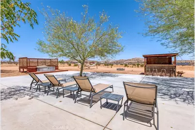 60828 Mason Drive, Joshua Tree, CA 92252 - Photo 43