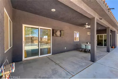 60828 Mason Drive, Joshua Tree, CA 92252 - Photo 39