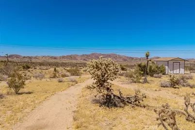 60366 Granada Drive, Joshua Tree, CA 92252 - Photo 25