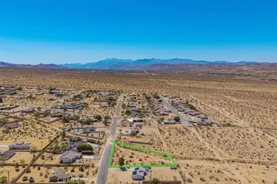 60366 Granada Drive, Joshua Tree, CA 92252 - Photo 5