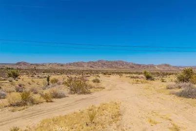 60366 Granada Drive, Joshua Tree, CA 92252 - Photo 1
