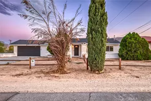 74107 Pinon, 29 Palms MCB, CA 92277 - Photo 37