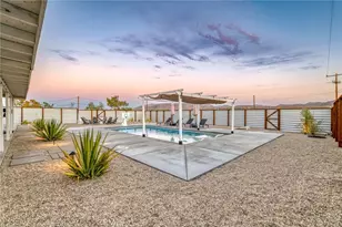 74107 Pinon, 29 Palms MCB, CA 92277 - Photo 13