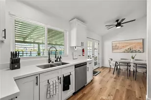 74107 Pinon, 29 Palms MCB, CA 92277 - Photo 23