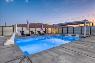 74107 Pinon, 29 Palms MCB, CA 92277 - Photo 1