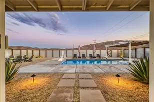 74107 Pinon, 29 Palms MCB, CA 92277 - Photo 9