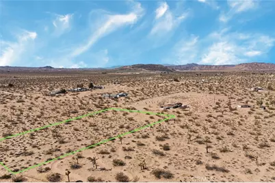 1225 Georges Lane, Landers, CA 92285 - Photo 9