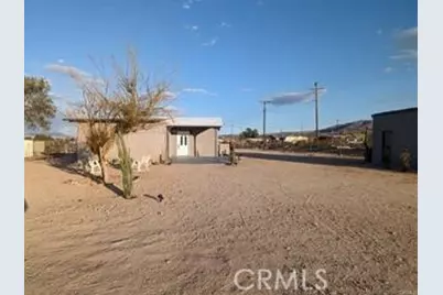 6857 Split Rock, 29 Palms MCB, CA 92277 - Photo 7
