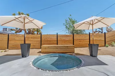 61483 Capilla, Joshua Tree, CA 92252 - Photo 45