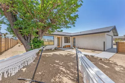 61483 Capilla, Joshua Tree, CA 92252 - Photo 3