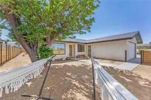 61483 Capilla, Joshua Tree, CA 92252 - Photo 3