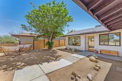 61483 Capilla, Joshua Tree, CA 92252 - Photo 1