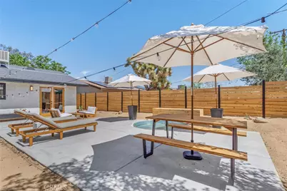 61483 Capilla, Joshua Tree, CA 92252 - Photo 47