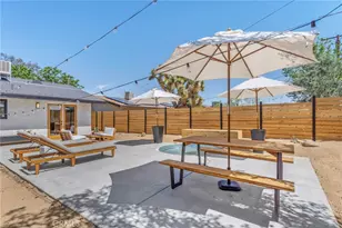 61483 Capilla, Joshua Tree, CA 92252 - Photo 47