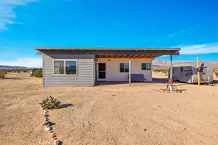 84753 Eddie Albert, 29 Palms MCB, CA 92277 - Photo 1