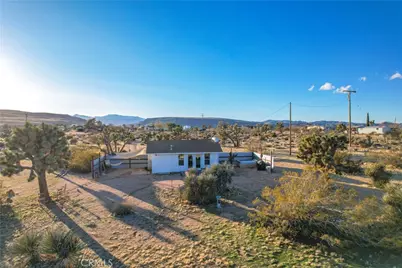 3567 Condalia Avenue, Yucca Valley, CA 92284 - Photo 33