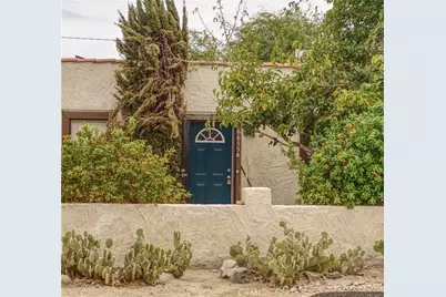 6655 Split Rock Avenue, 29 Palms MCB, CA 92277 - Photo 1