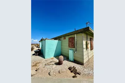 80250 El Paseo, 29 Palms MCB, CA 92277 - Photo 13