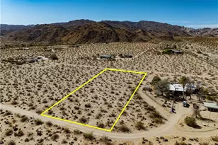 7136 Sullivan, 29 Palms MCB, CA 92277 - Photo 1