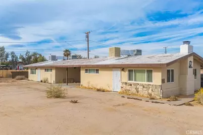 6368 Tamarisk Avenue, 29 Palms MCB, CA 92277 - Photo 1