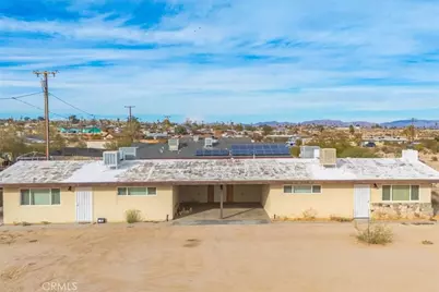 6368 Tamarisk Avenue, 29 Palms MCB, CA 92277 - Photo 5