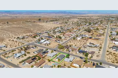 5982 Morongo Road, 29 Palms MCB, CA 92277 - Photo 37