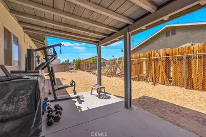 5982 Morongo Road, 29 Palms MCB, CA 92277 - Photo 23