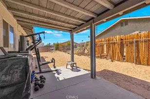 5982 Morongo Rd, 29 Palms MCB, CA 92277 - Photo 23
