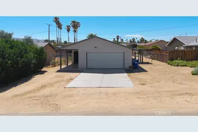 5982 Morongo Road, 29 Palms MCB, CA 92277 - Photo 3