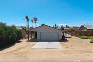 5982 Morongo Rd, 29 Palms MCB, CA 92277 - Photo 3