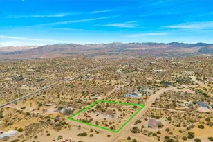 5281 Wallaby, Yucca Valley, CA 92284 - Photo 47
