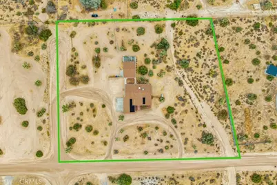 5281 Wallaby, Yucca Valley, CA 92284 - Photo 45