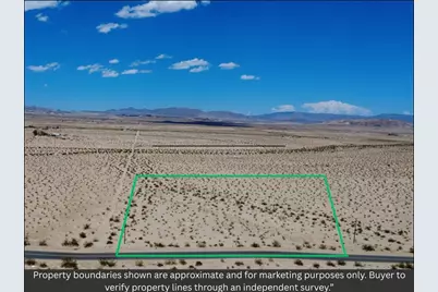 75742 Amboy Road, 29 Palms MCB, CA 92277 - Photo 1