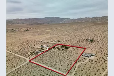 7000 Montoya, 29 Palms MCB, CA 92277 - Photo 21