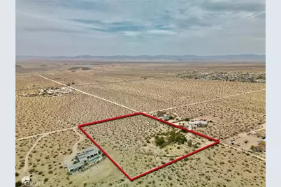 7000 Montoya, 29 Palms MCB, CA 92277 - Photo 23